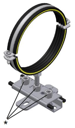 Montageanleitung Schiebeschlitten 1,75 kN